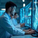 Nuova intelligenza artificiale prevede il rischio di malattie future, promettenti risultati nello studio