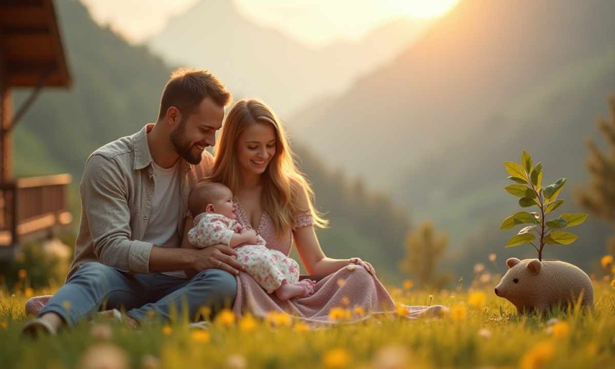 Trentino-Alto Adige, bonus bebè di 1.100 euro vincolato al fondo pensione integrativo